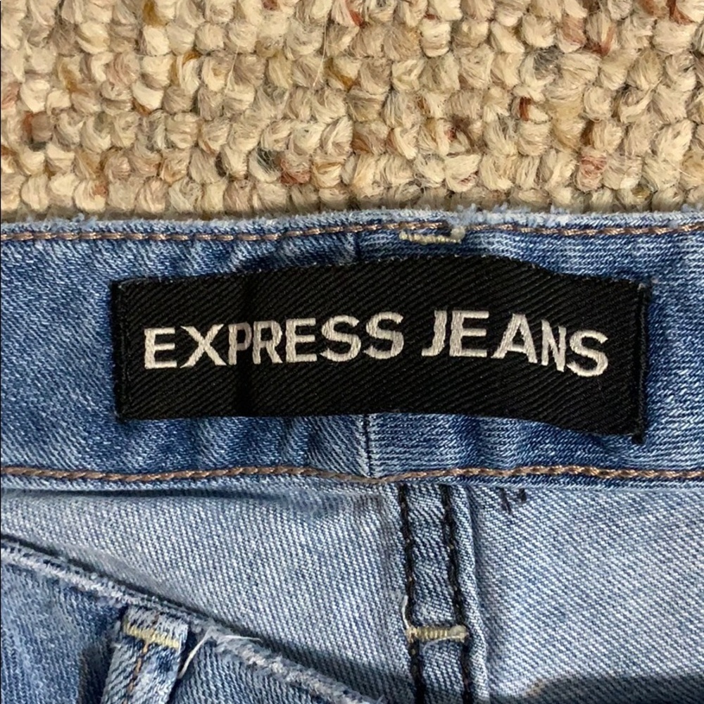 Jeans - Picture 3 of 4
